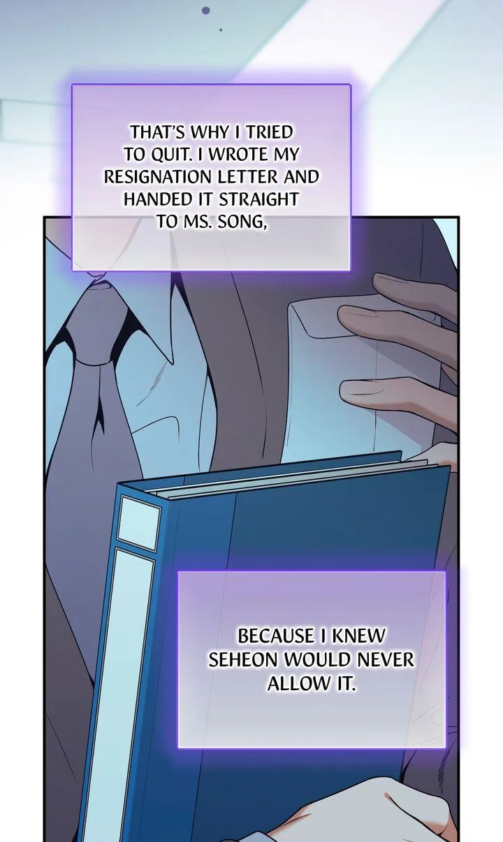 Read No Moral chapter 103 image 29 on Lezhin