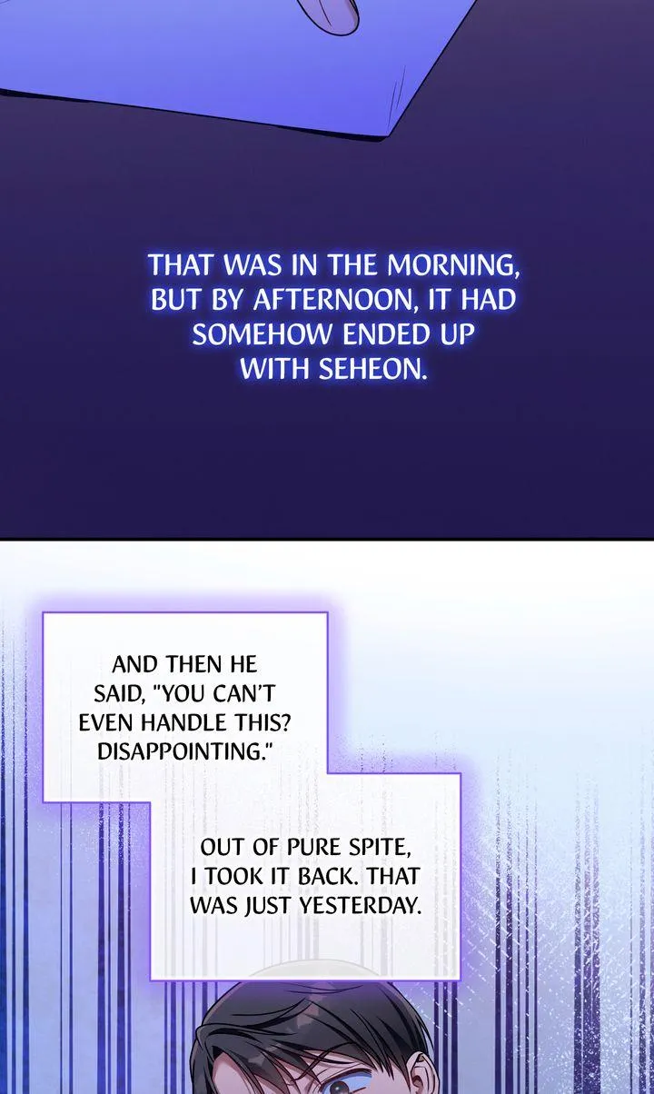 Read No Moral chapter 103 image 31 on Lezhin