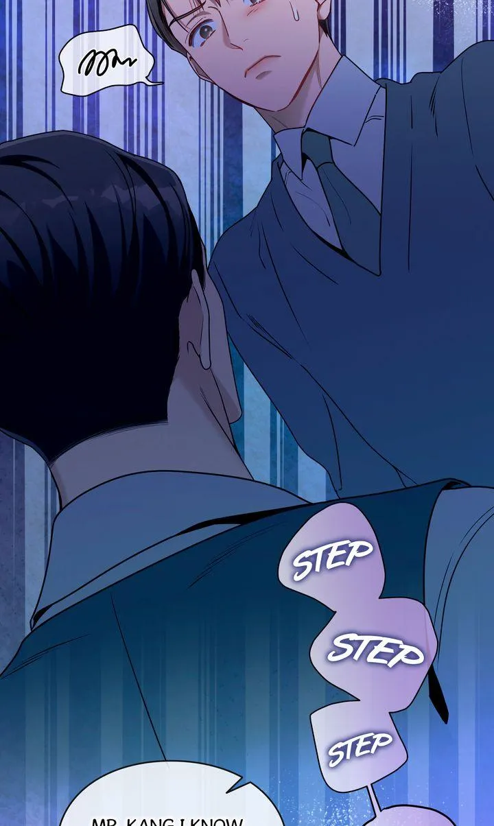 Read No Moral chapter 103 image 32 on Lezhin
