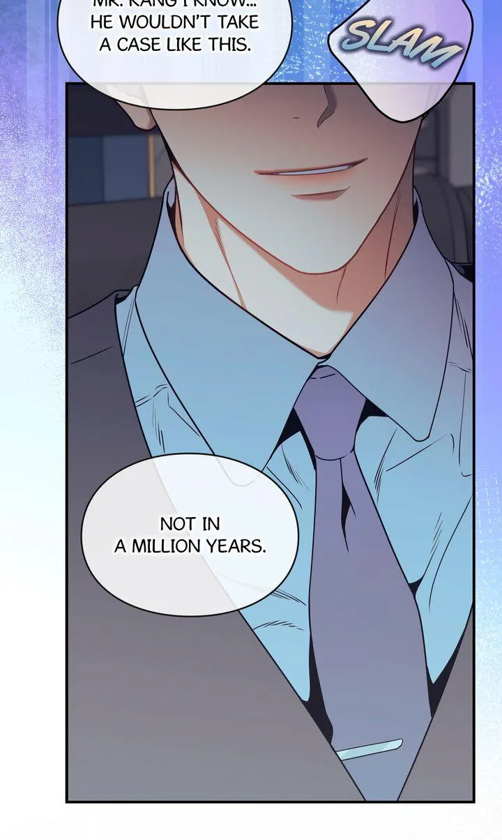Read No Moral chapter 103 image 33 on Lezhin