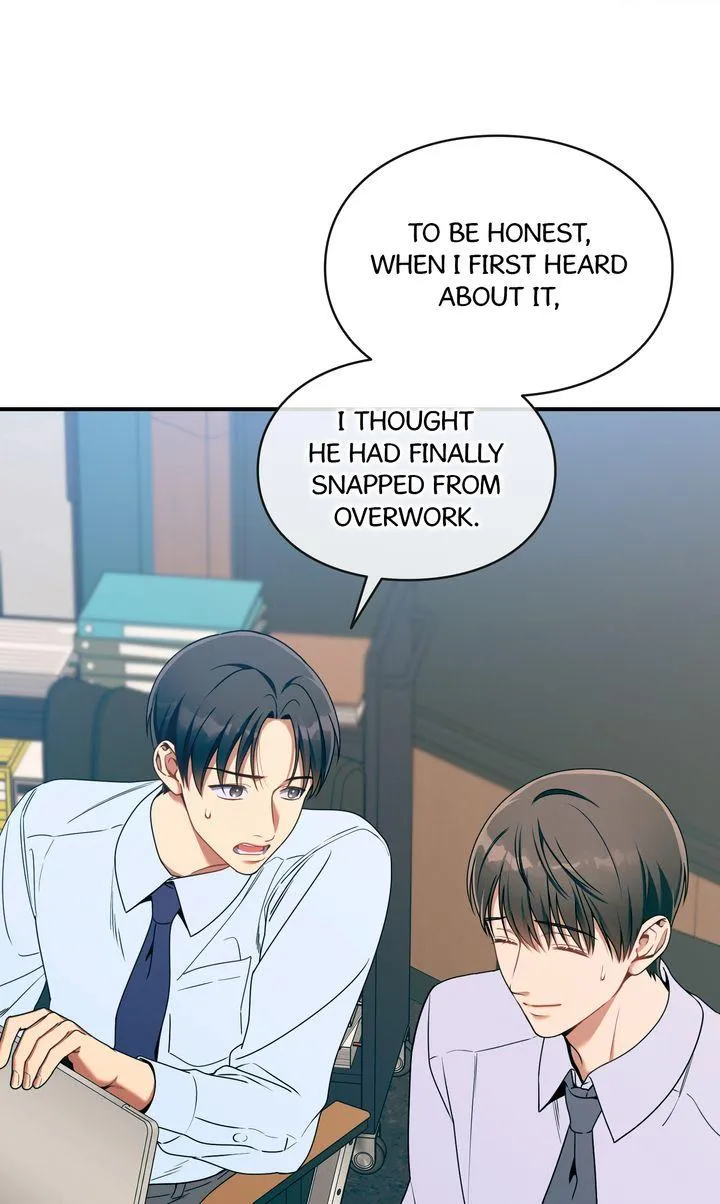 Read No Moral chapter 103 image 34 on Lezhin