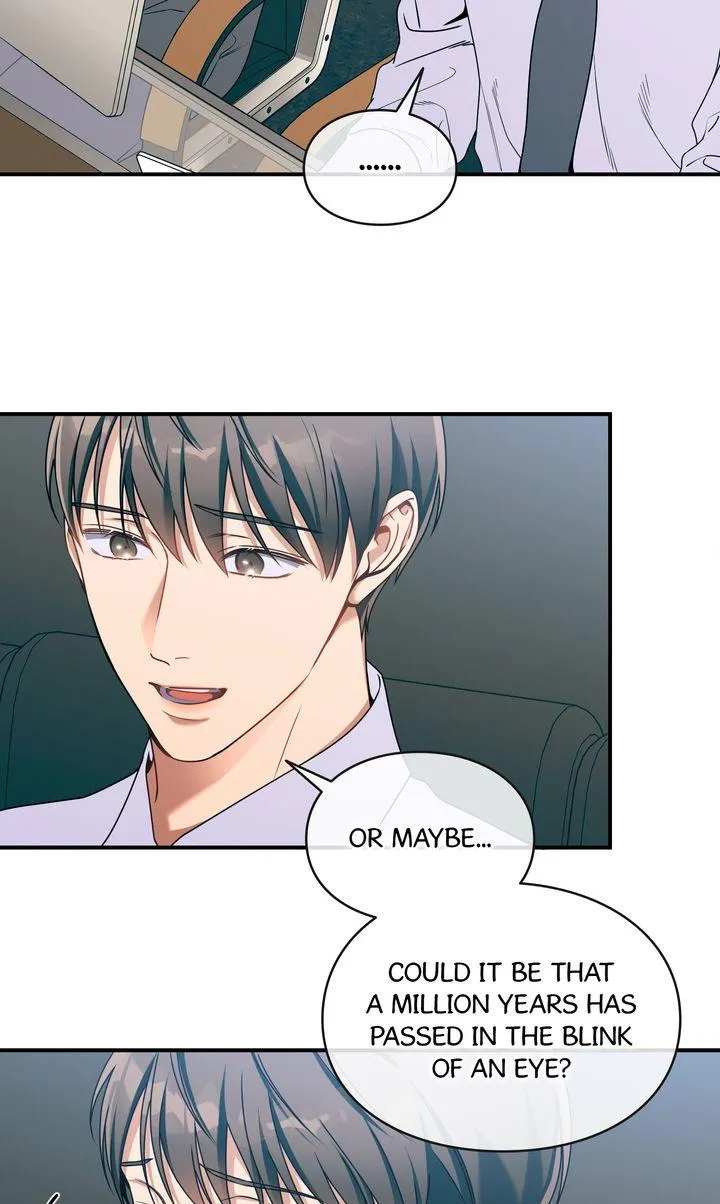 Read No Moral chapter 103 image 35 on Lezhin