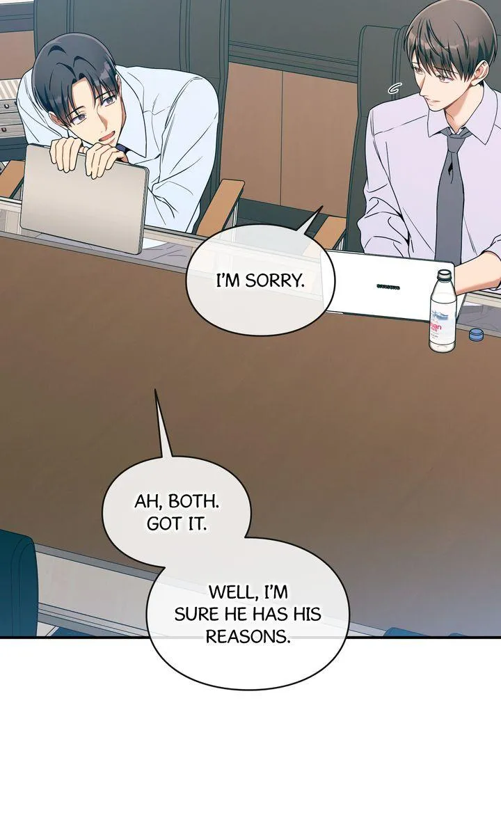 Read No Moral chapter 103 image 37 on Lezhin
