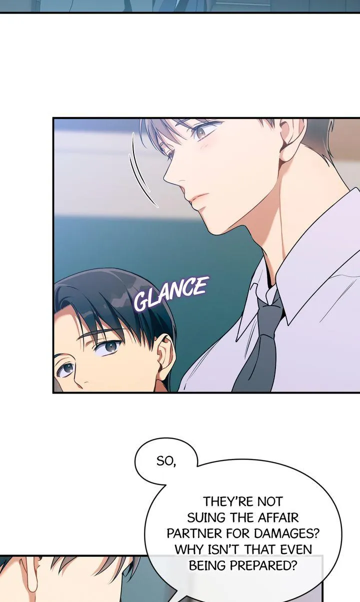 Read No Moral chapter 103 image 4 on Lezhin