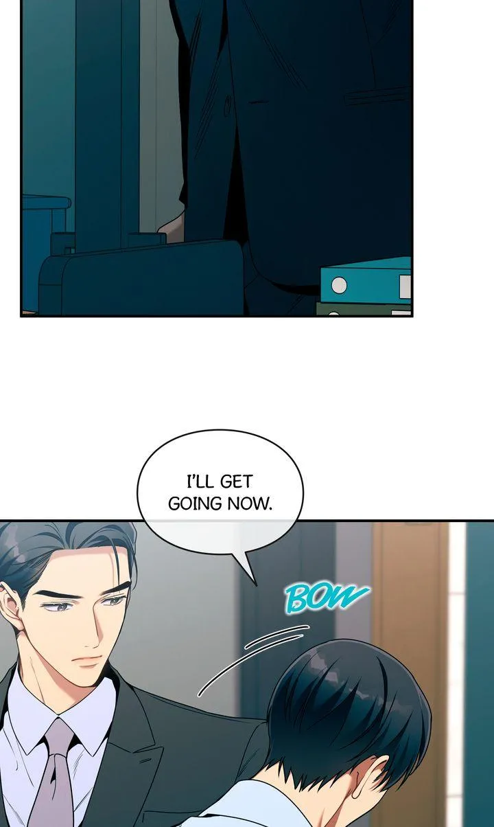 Read No Moral chapter 103 image 40 on Lezhin
