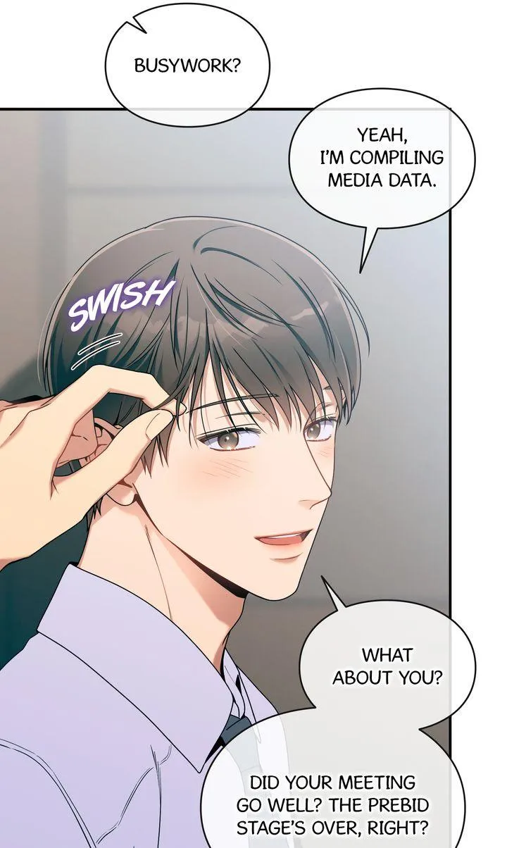 Read No Moral chapter 103 image 44 on Lezhin
