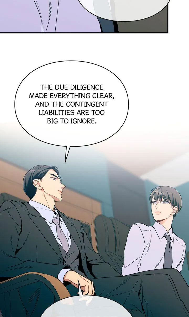 Read No Moral chapter 103 image 45 on Lezhin