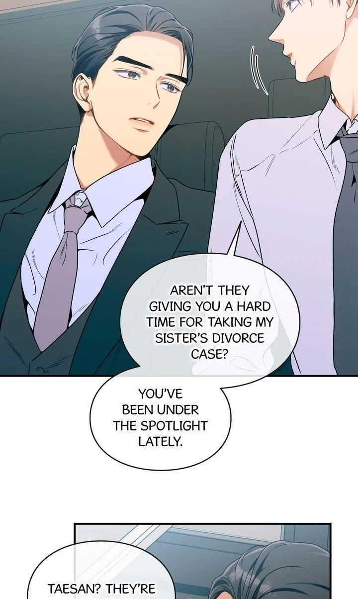 Read No Moral chapter 103 image 47 on Lezhin