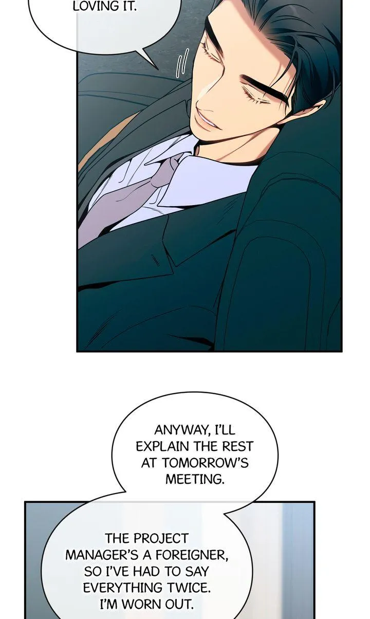 Read No Moral chapter 103 image 48 on Lezhin