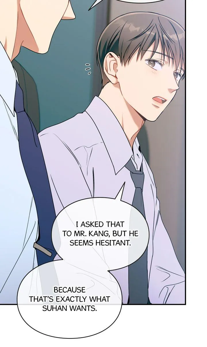 Read No Moral chapter 103 image 5 on Lezhin