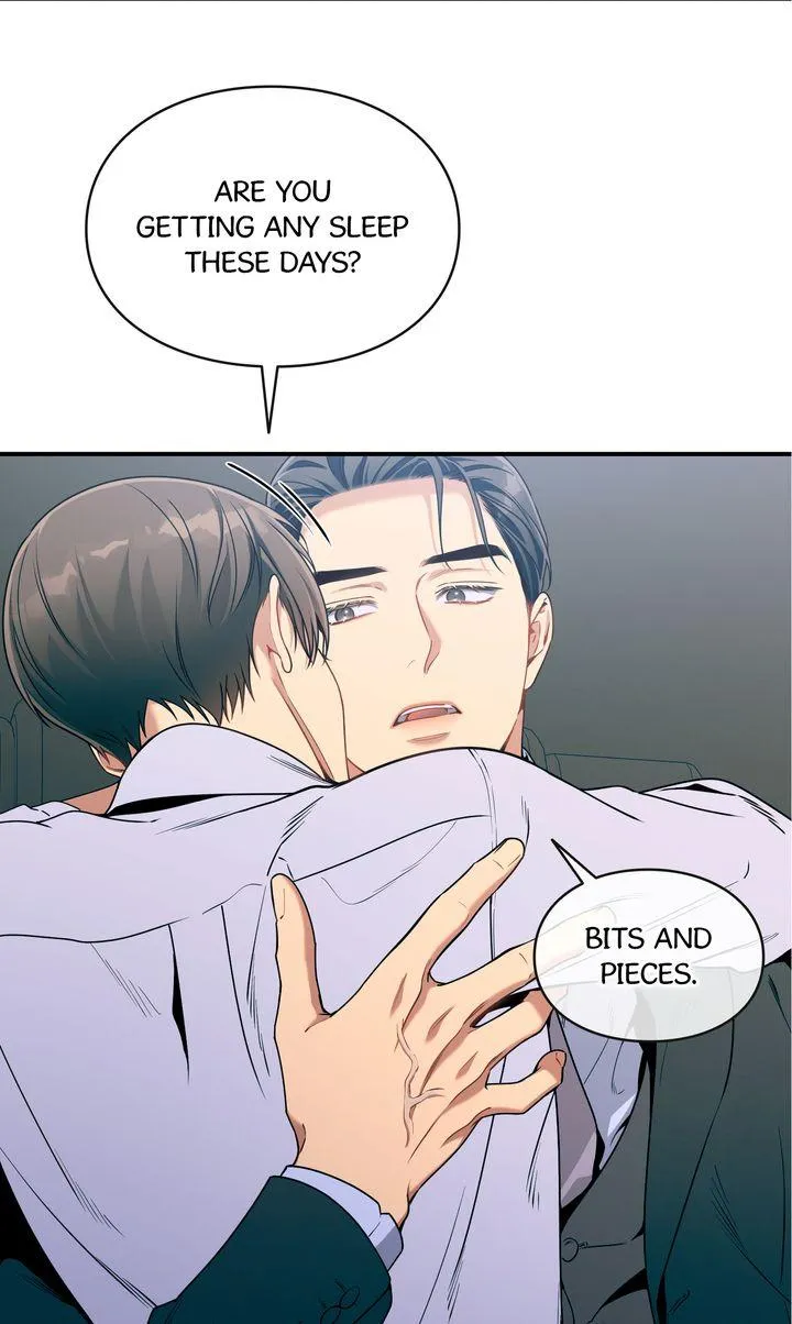 Read No Moral chapter 103 image 53 on Lezhin