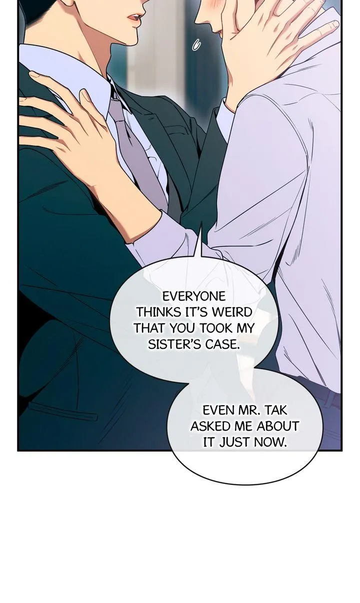 Read No Moral chapter 103 image 59 on Lezhin