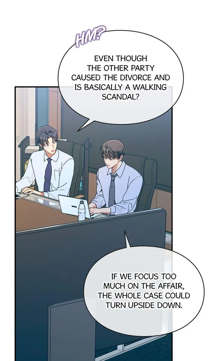 Read No Moral chapter 103 image 6 on Lezhin