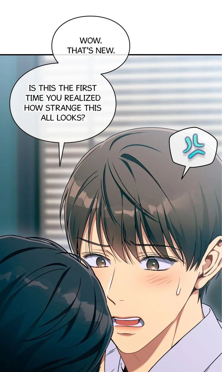 Read No Moral chapter 103 image 60 on Lezhin