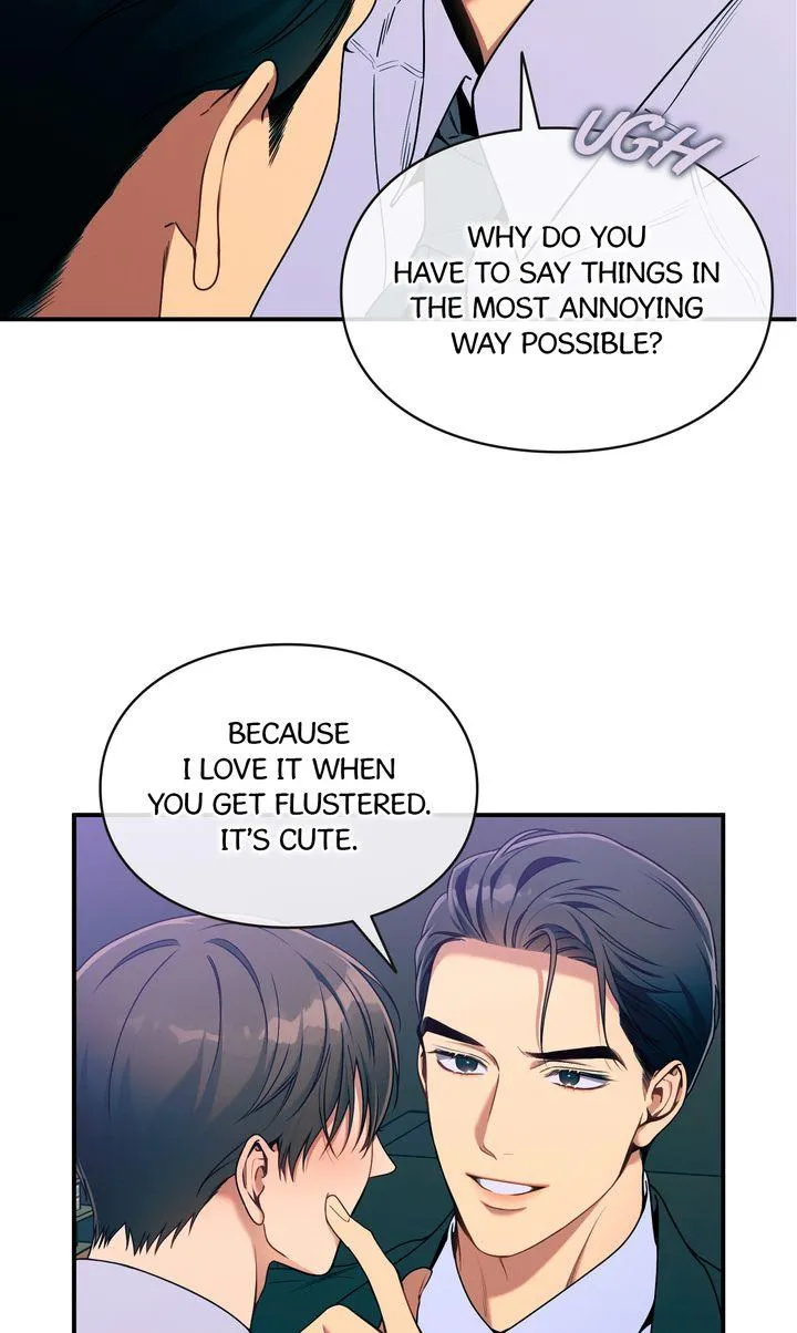 Read No Moral chapter 103 image 61 on Lezhin