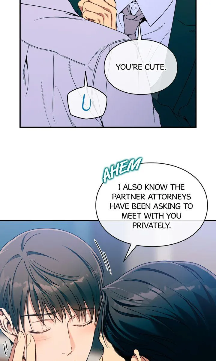 Read No Moral chapter 103 image 62 on Lezhin