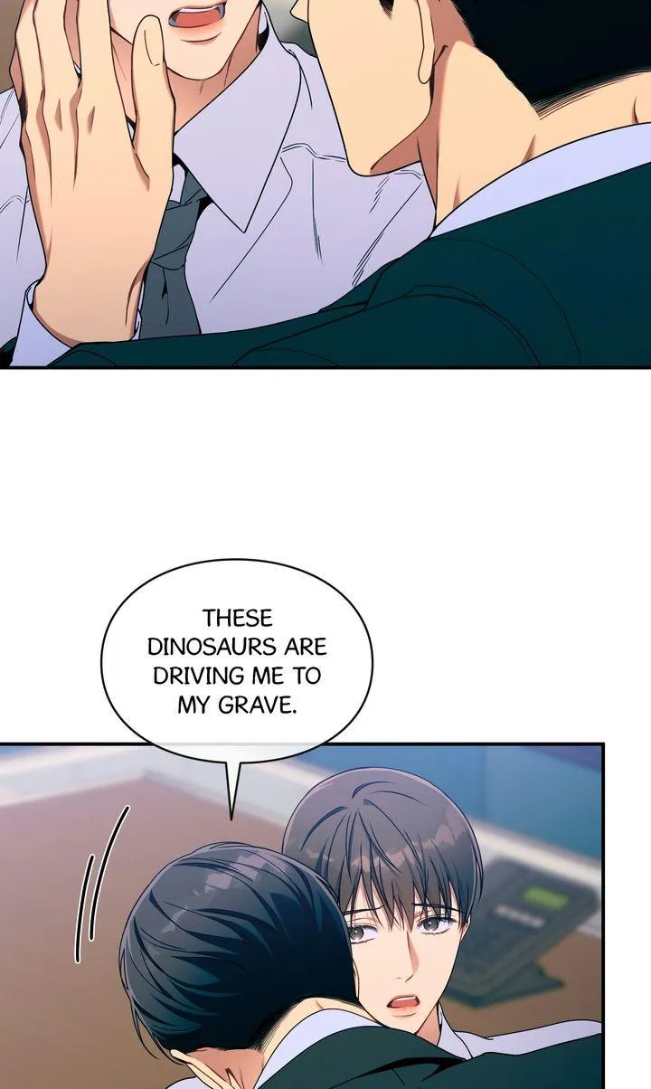 Read No Moral chapter 103 image 63 on Lezhin