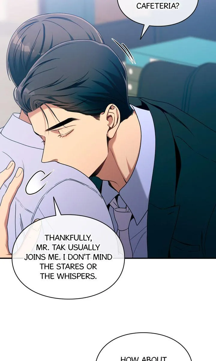 Read No Moral chapter 103 image 65 on Lezhin