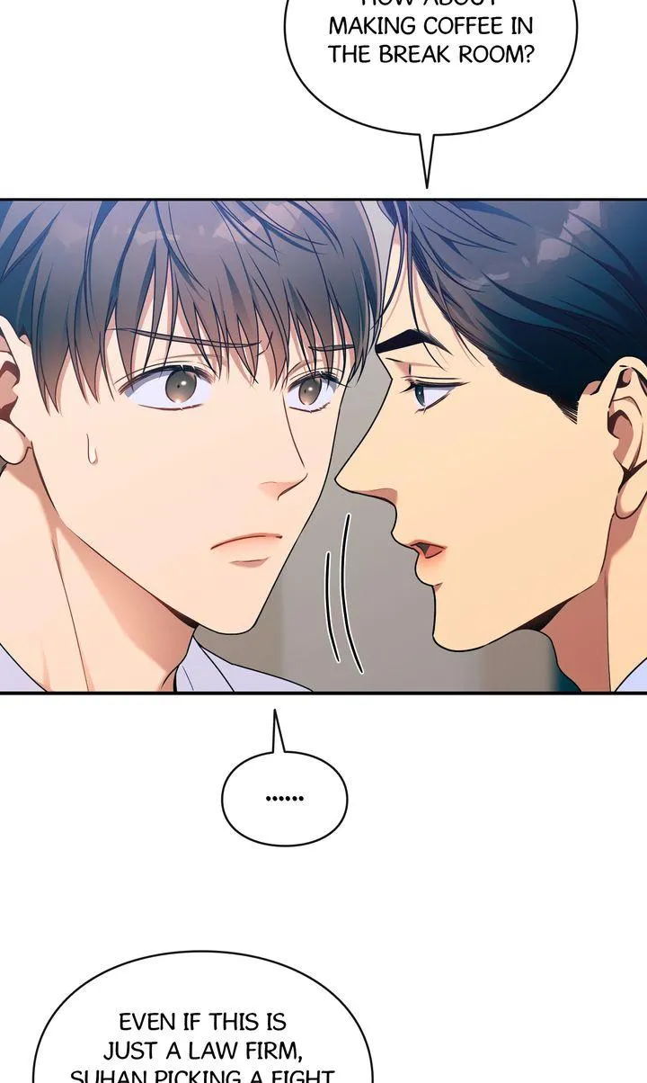Read No Moral chapter 103 image 66 on Lezhin