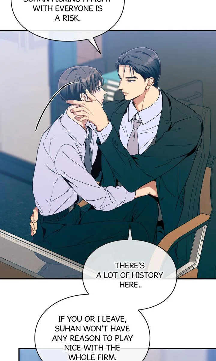 Read No Moral chapter 103 image 67 on Lezhin