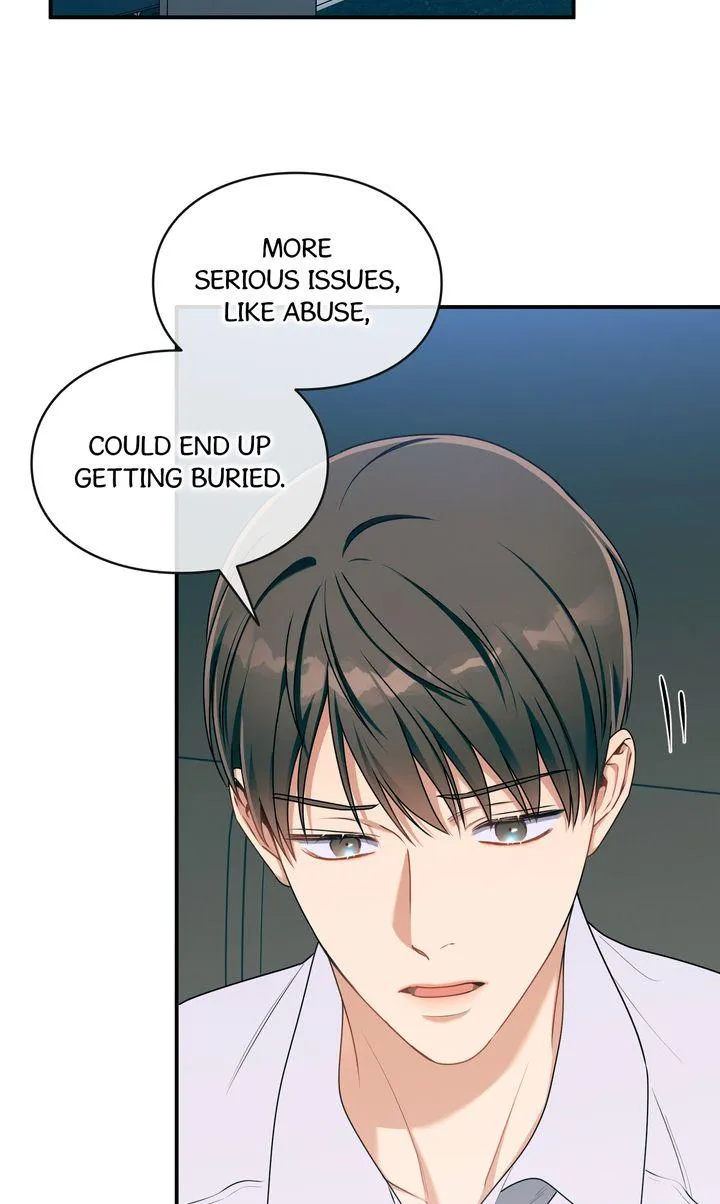 Read No Moral chapter 103 image 7 on Lezhin