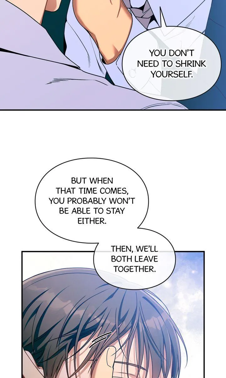 Read No Moral chapter 103 image 70 on Lezhin