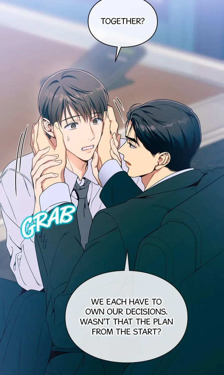 Read No Moral chapter 103 image 72 on Lezhin
