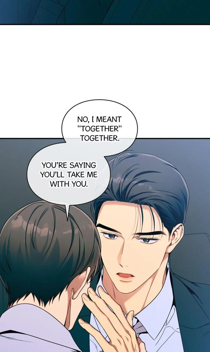 Read No Moral chapter 103 image 73 on Lezhin