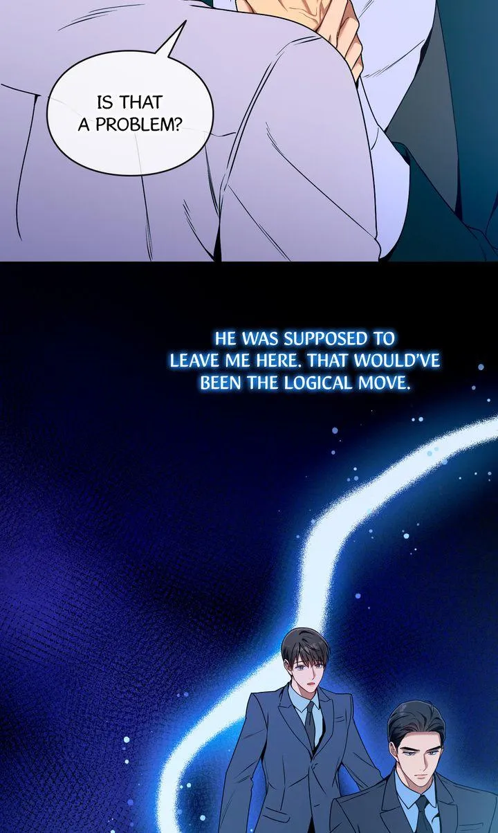 Read No Moral chapter 103 image 74 on Lezhin