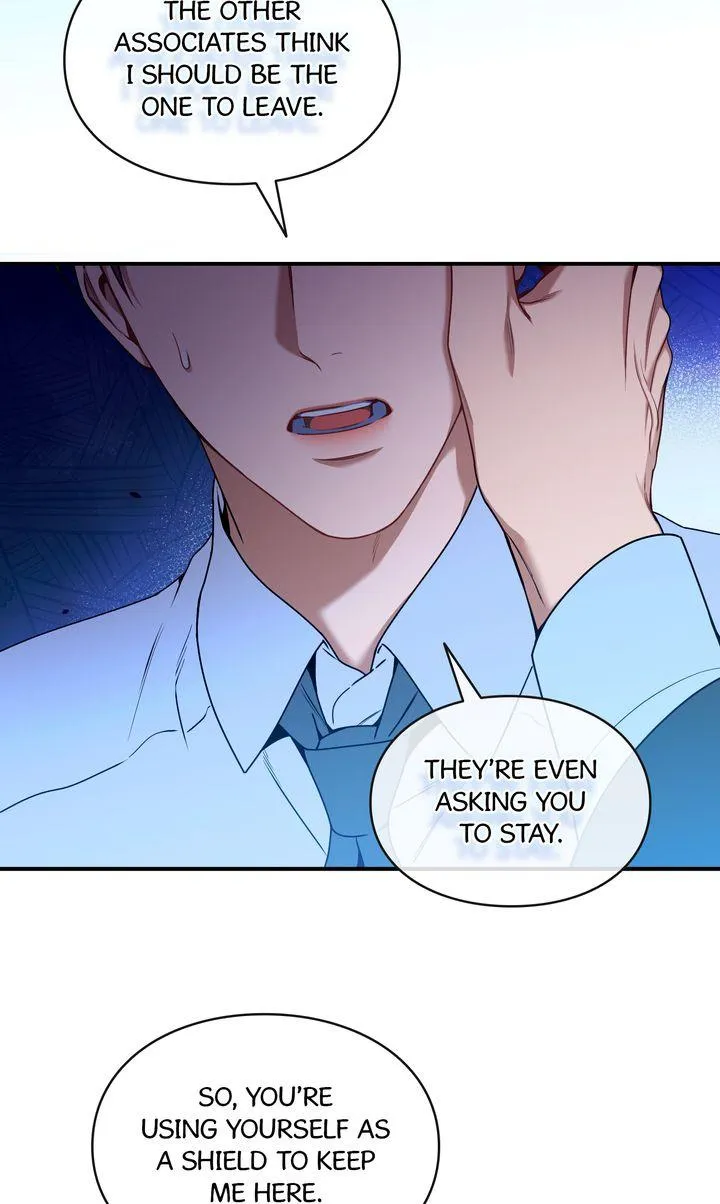 Read No Moral chapter 103 image 76 on Lezhin