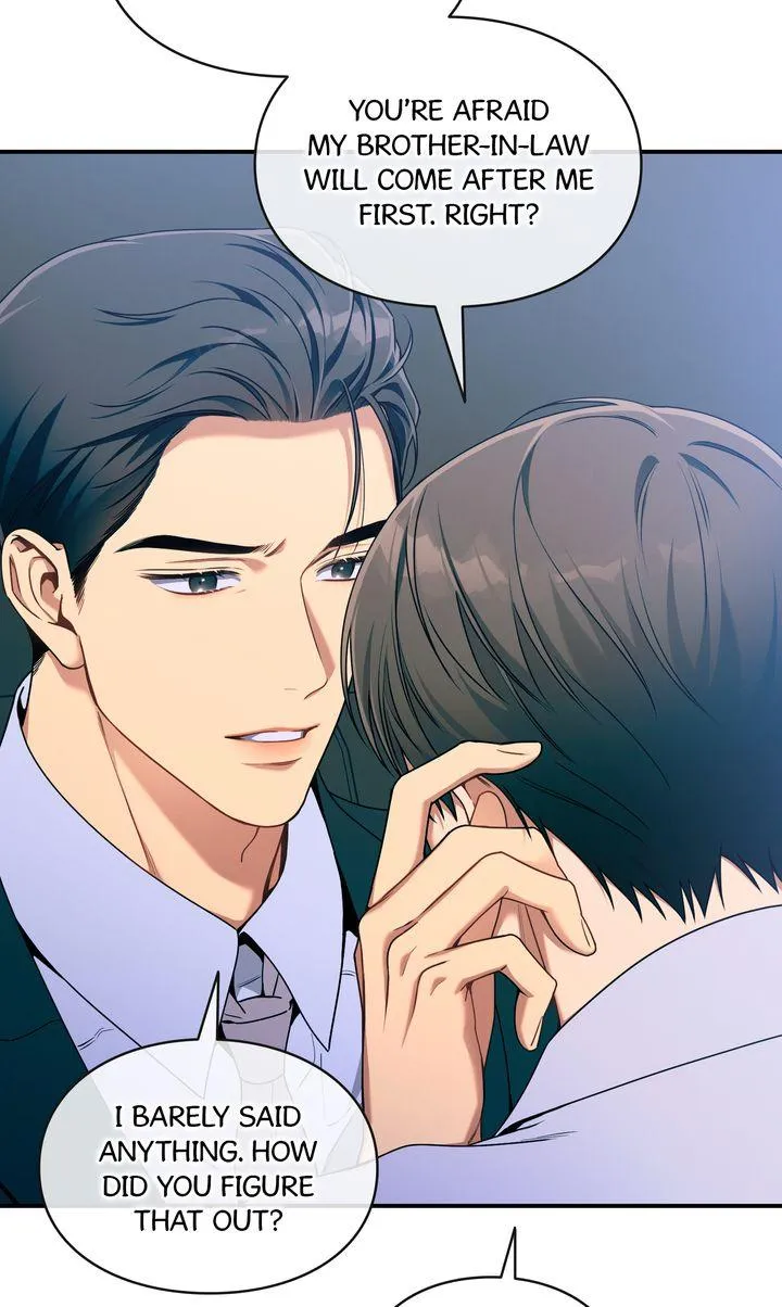 Read No Moral chapter 103 image 77 on Lezhin