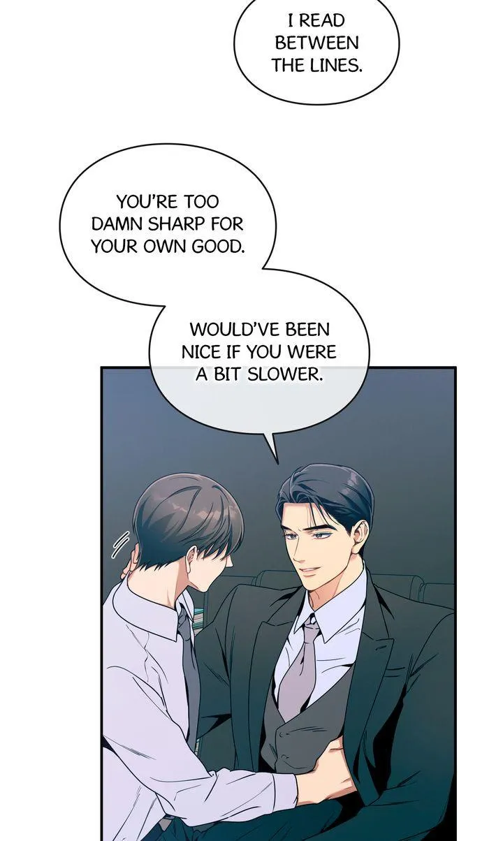 Read No Moral chapter 103 image 78 on Lezhin