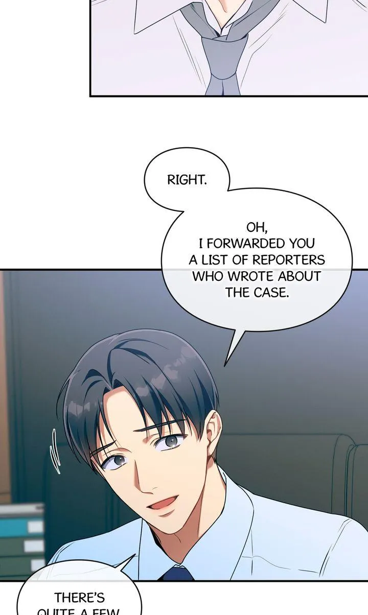 Read No Moral chapter 103 image 8 on Lezhin
