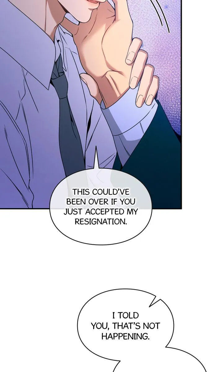 Read No Moral chapter 103 image 80 on Lezhin