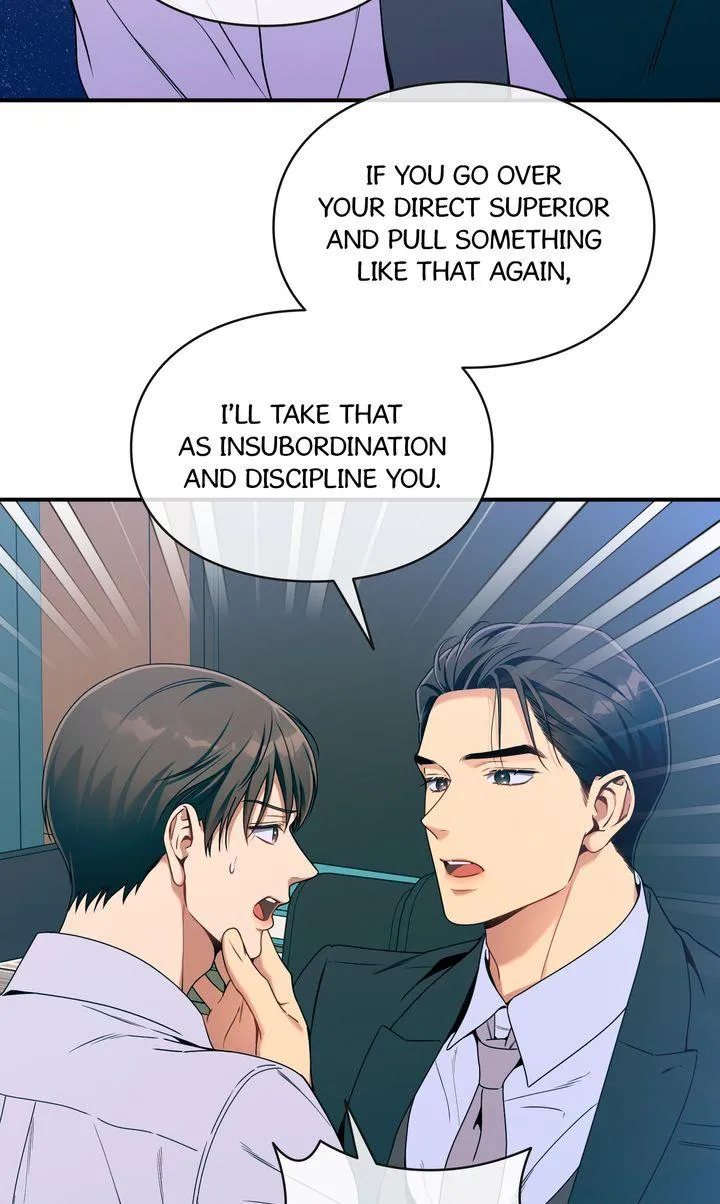 Read No Moral chapter 103 image 82 on Lezhin