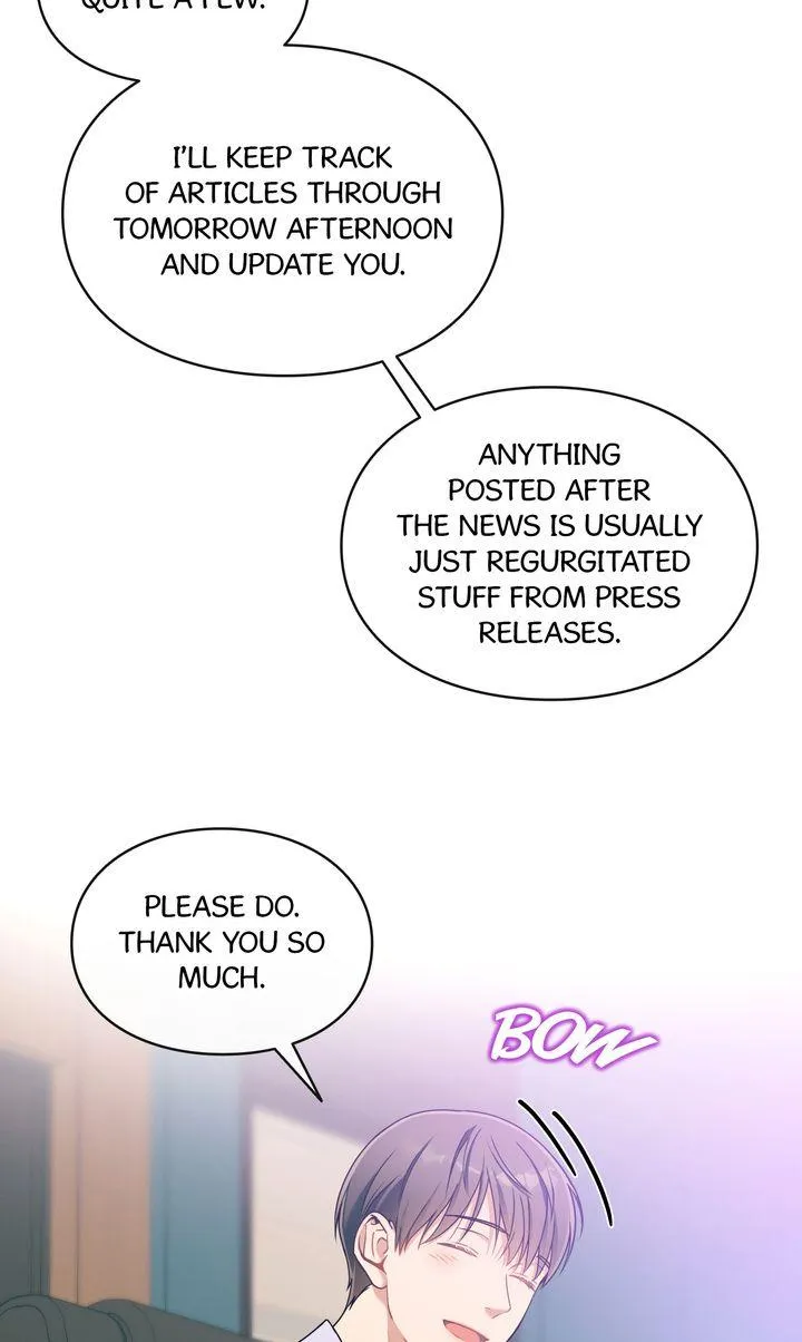 Read No Moral chapter 103 image 9 on Lezhin