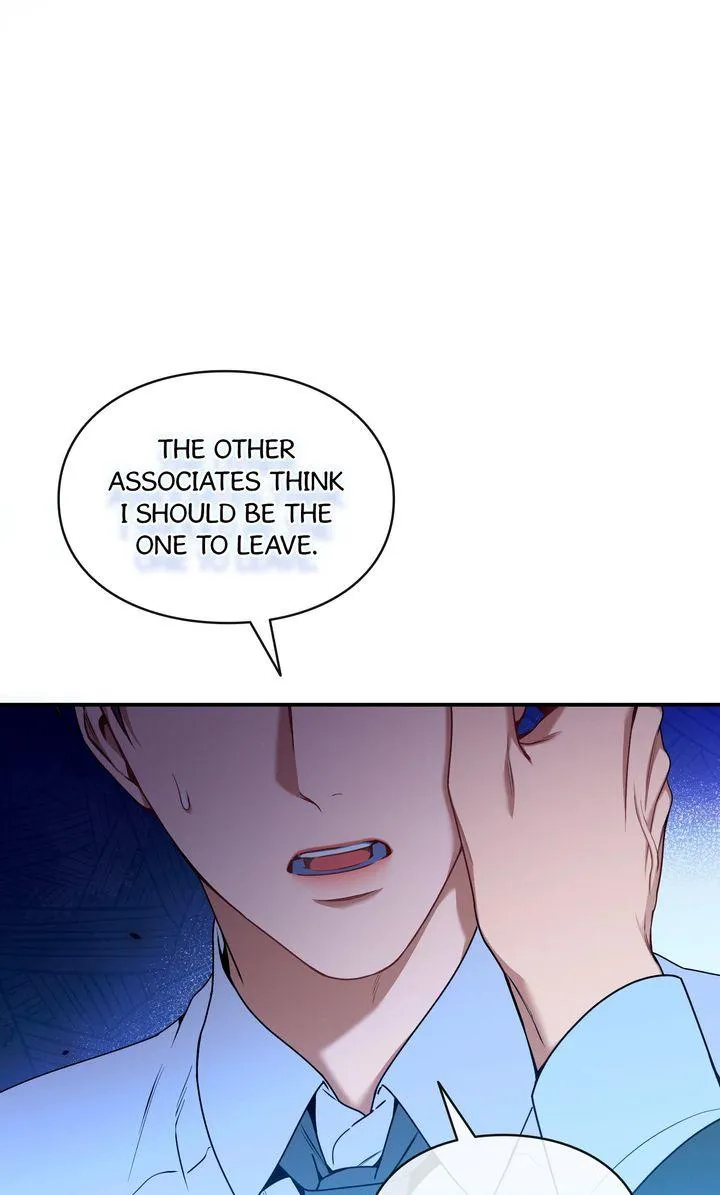 Read No Moral chapter 104 image 1 on Lezhin