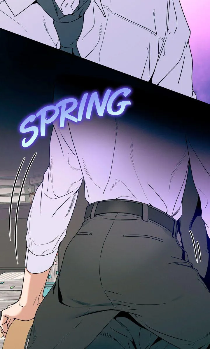 Read No Moral chapter 104 image 14 on Lezhin