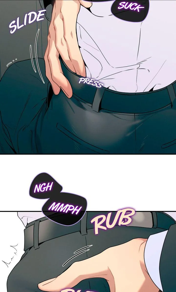 Read No Moral chapter 104 image 18 on Lezhin