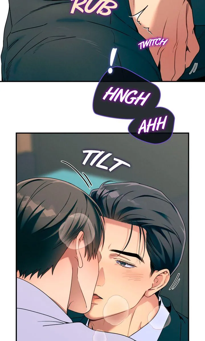Read No Moral chapter 104 image 19 on Lezhin