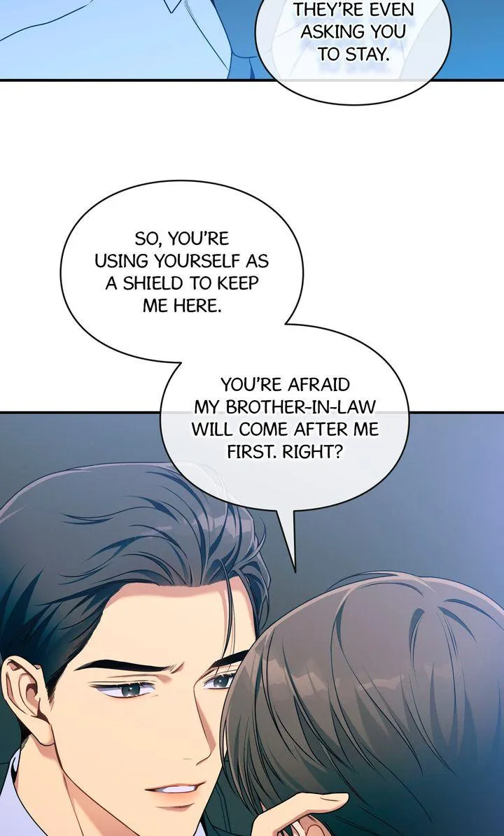 Read No Moral chapter 104 image 2 on Lezhin