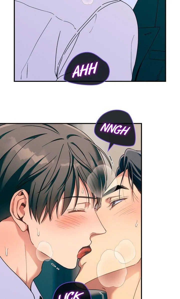 Read No Moral chapter 104 image 20 on Lezhin