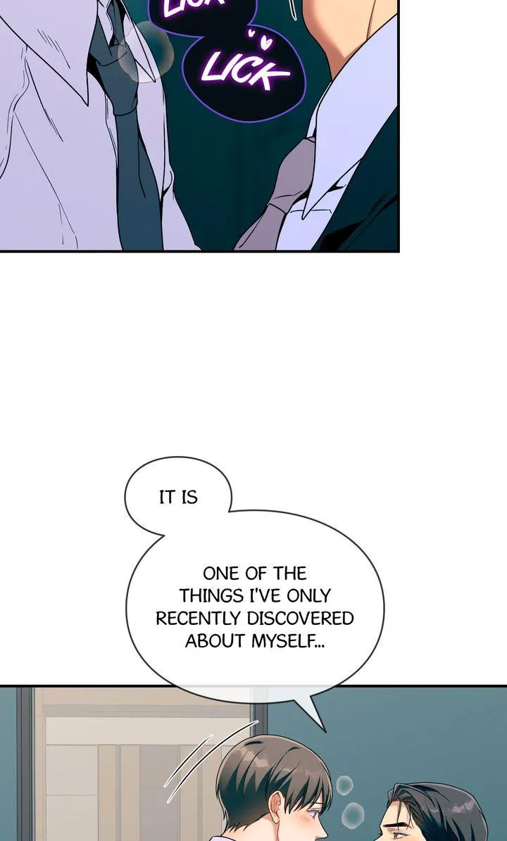 Read No Moral chapter 104 image 21 on Lezhin