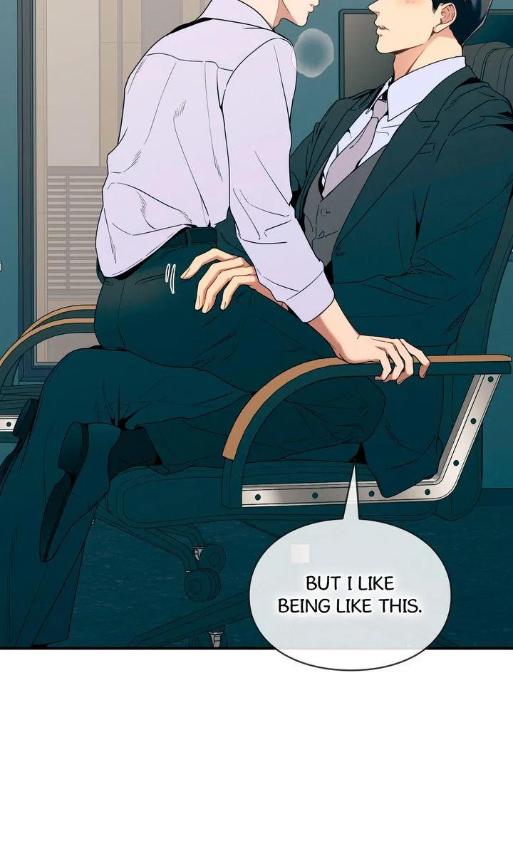 Read No Moral chapter 104 image 22 on Lezhin