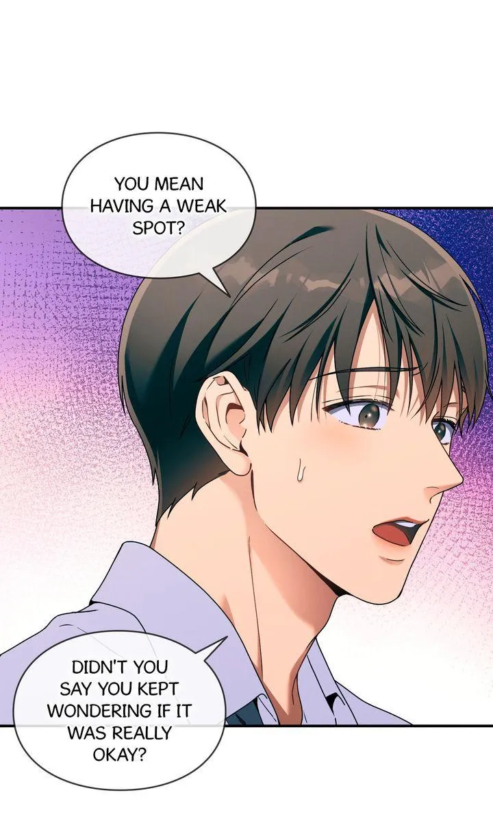 Read No Moral chapter 104 image 23 on Lezhin