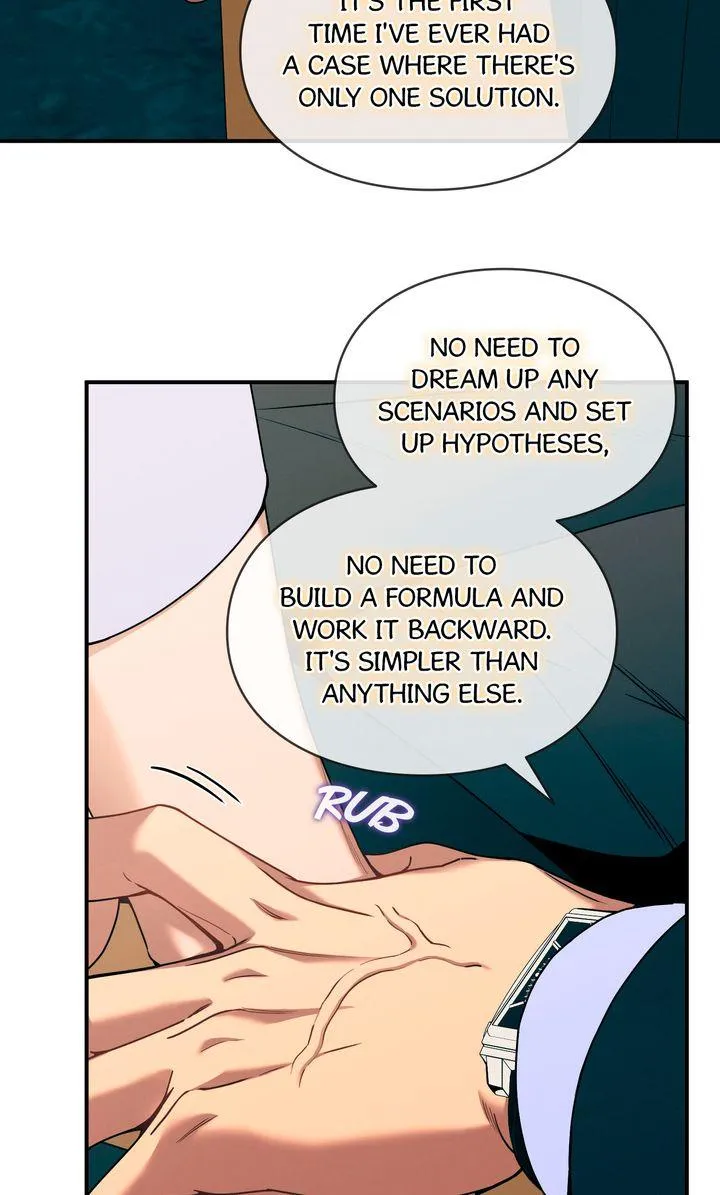 Read No Moral chapter 104 image 25 on Lezhin
