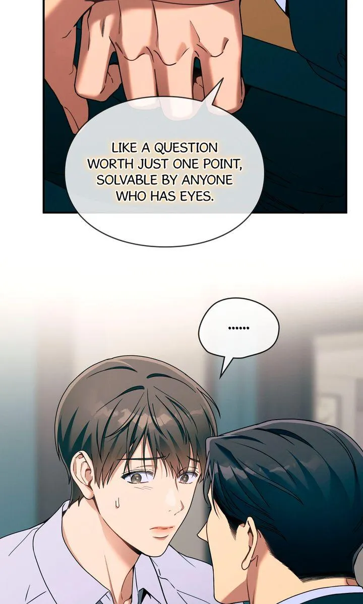 Read No Moral chapter 104 image 26 on Lezhin