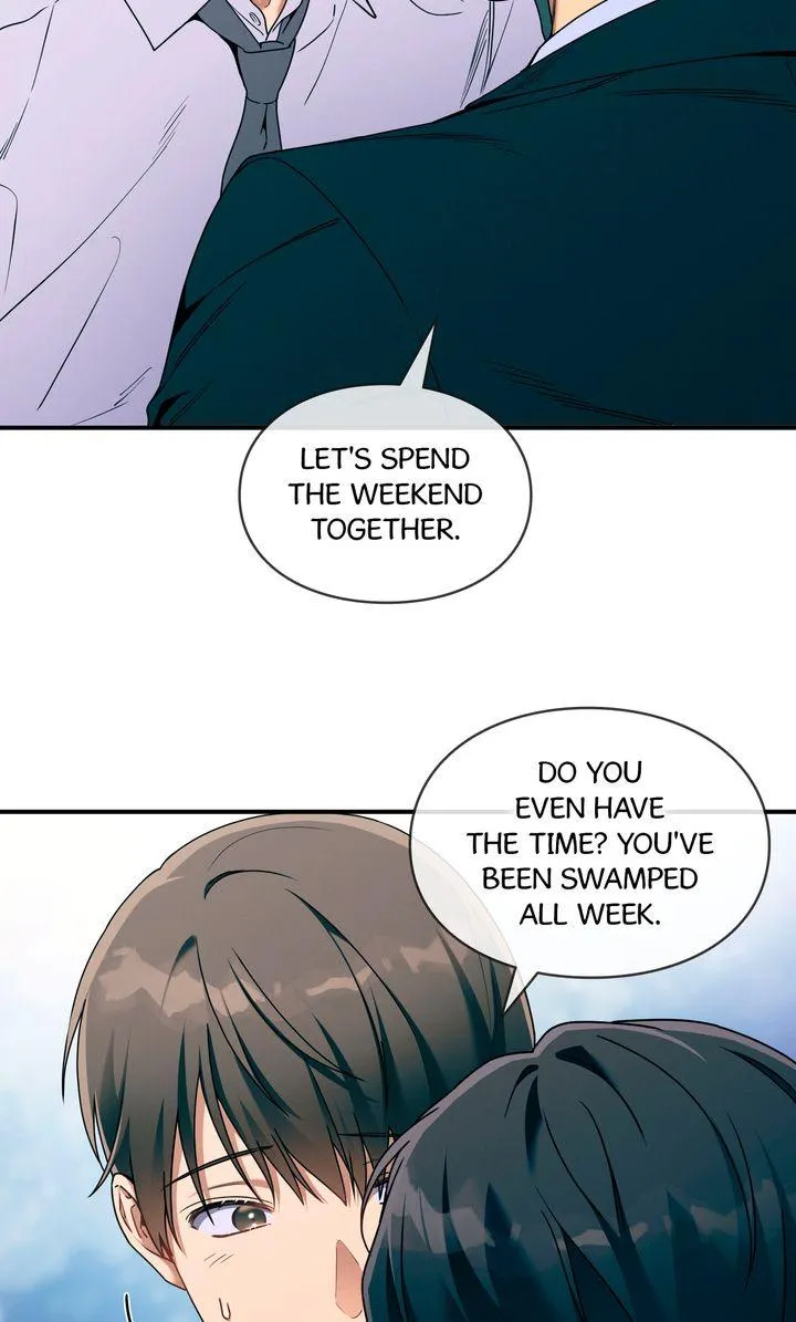 Read No Moral chapter 104 image 27 on Lezhin