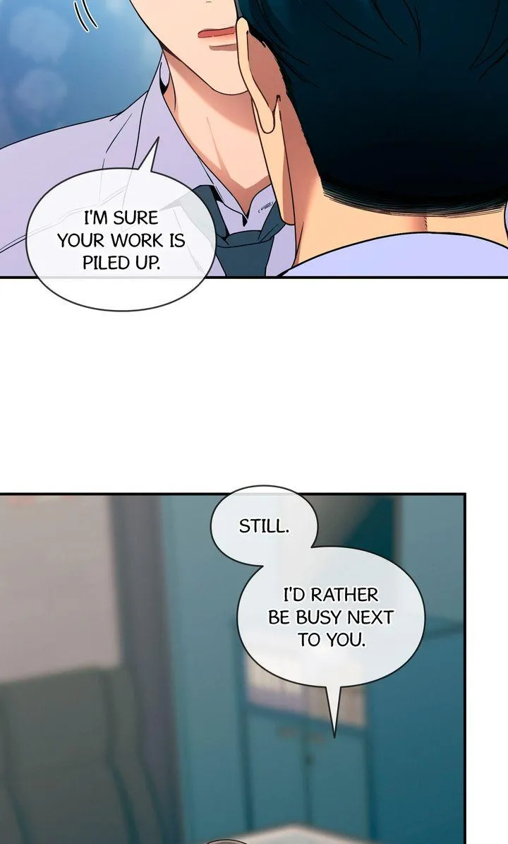 Read No Moral chapter 104 image 28 on Lezhin