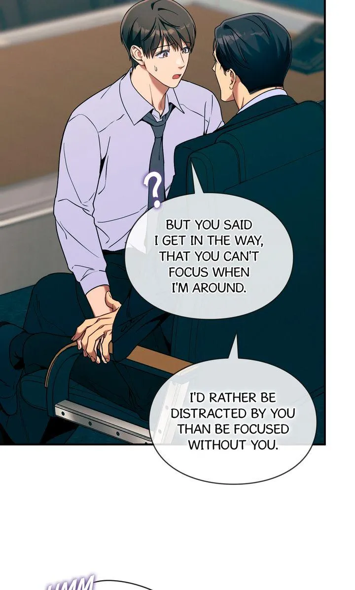 Read No Moral chapter 104 image 29 on Lezhin